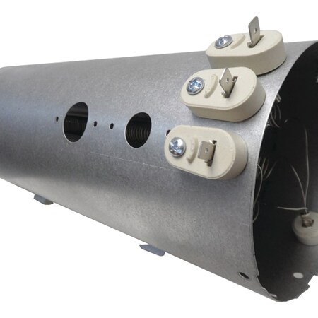 Napco Replacement Electric Dryer Heat Element for Electrolux 134792700 134792700